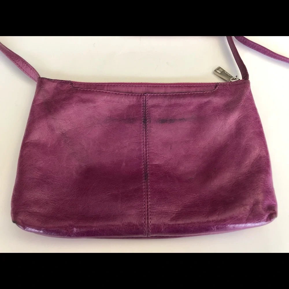 HOBO top grain